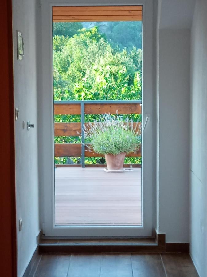 Tree Apartamento Bled Exterior foto