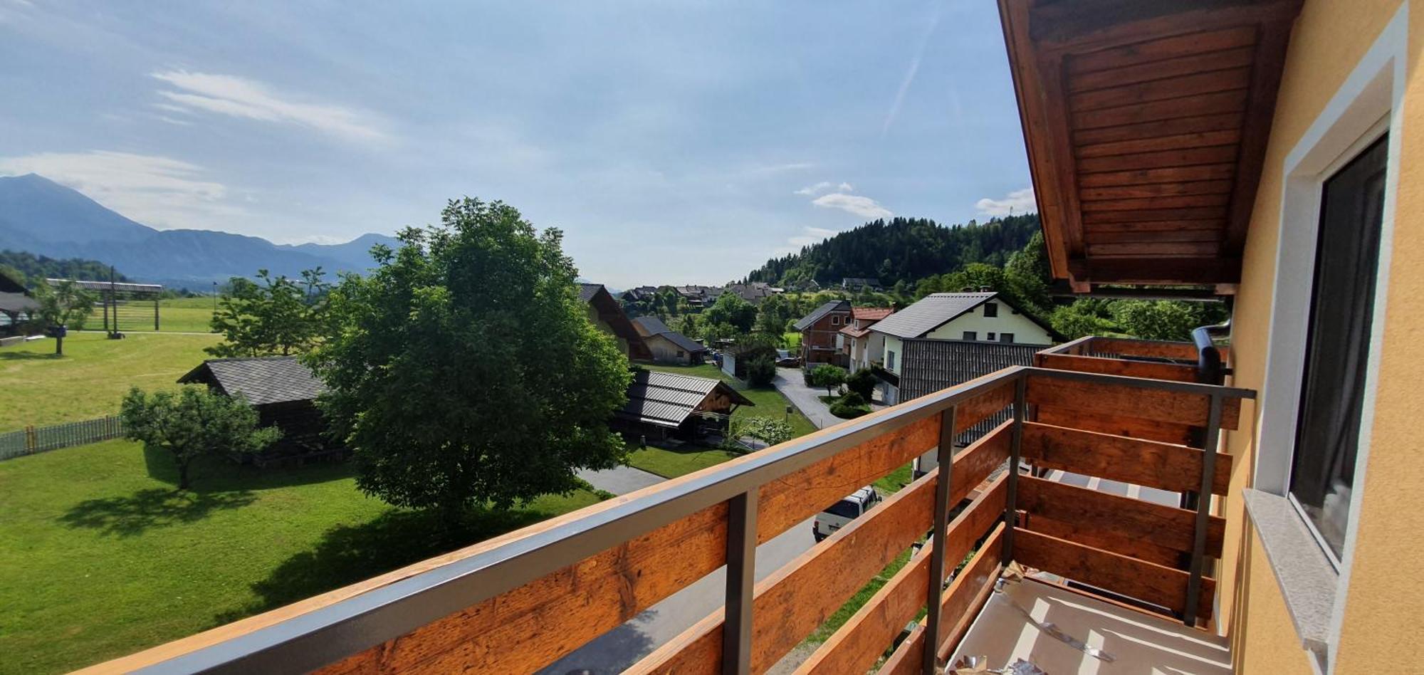 Tree Apartamento Bled Exterior foto